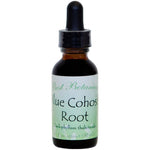 Blue Cohosh Root Extract