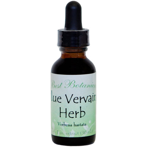 Blue Vervain Herb Extract
