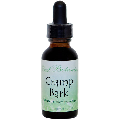 Cramp Bark Extract