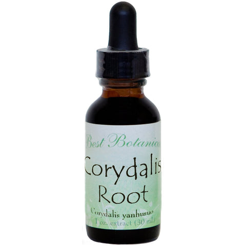Corydalis Root Extract