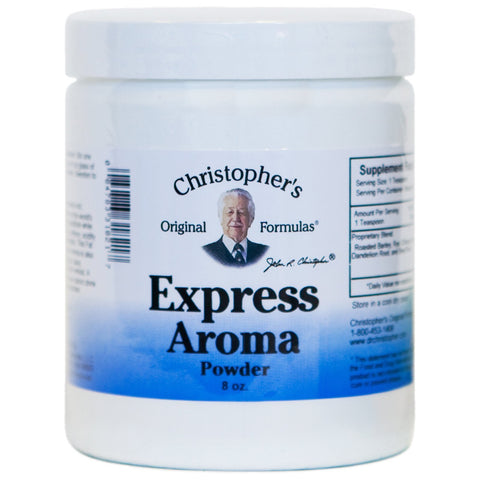 Express Aroma Powder