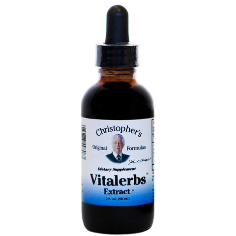 Vitalerbs Extract
