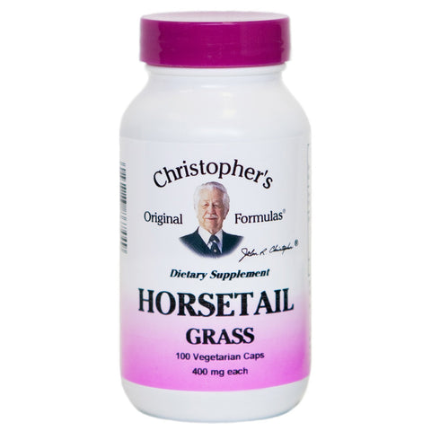 Horsetail Herb Capsule