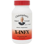 X-INFX Capsule