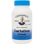 Lactation Formula Capsule