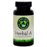Herbal A Capsule