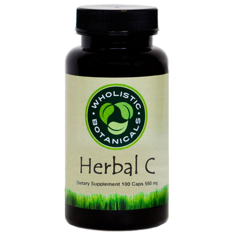 Herbal C Capsule