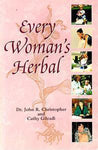 Every Woman's Herbal Book