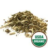 Organic Bugleweed Herb Cut