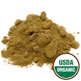 Organic Echinacea Angustifolia Root Powder
