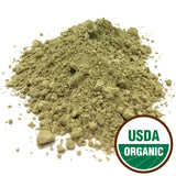 Organic Kelp Plant Powder