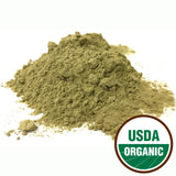 Organic Oregano Powder