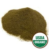 Organic Uva Ursi Leaf Powder