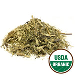 Organic Boneset Herb Cut