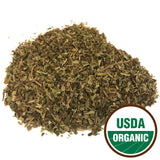Organic Lobelia Herb Cut